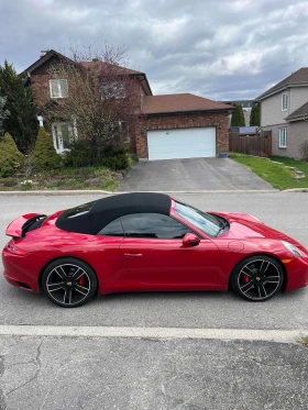Porsche 911 3.0L 6cyl RWD | Auto.bg — изображение 3