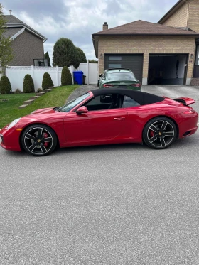 Porsche 911 3.0L 6cyl RWD | Auto.bg — изображение 2