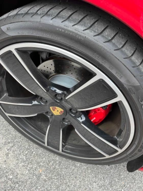 Porsche 911 3.0L 6cyl RWD | Auto.bg — изображение 7