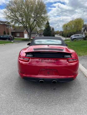 Porsche 911 3.0L 6cyl RWD | Auto.bg — изображение 4
