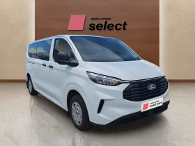 Ford Transit Custom 2.0 TDCi | Mobile.bg � ����� ������ 3