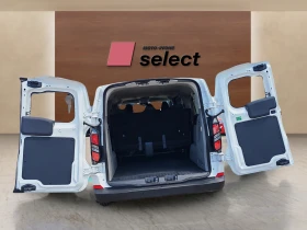 Ford Transit Custom 2.0 TDCi | Mobile.bg � ����� ������ 7