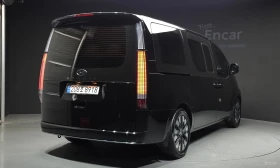 Hyundai Staria | Mobile.bg � ����� ������ 2