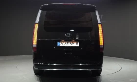 Hyundai Staria | Mobile.bg � ����� ������ 4