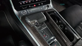 Audi A7 55TFSI / DISTRONIC / 360 / HEADUP / ����� /������� | Mobile.bg � ����� ������ 9