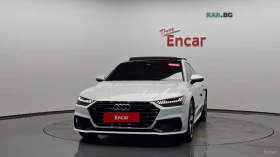 Audi A7 55TFSI / DISTRONIC / 360 / HEADUP / ����� /������� | Mobile.bg � ����� ������ 3