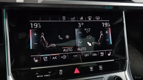 Audi A7 55TFSI / DISTRONIC / 360 / HEADUP / ����� /������� | Mobile.bg � ����� ������ 16
