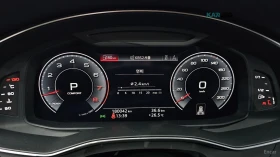 Audi A7 55TFSI / DISTRONIC / 360 / HEADUP / ����� /������� | Mobile.bg � ����� ������ 8