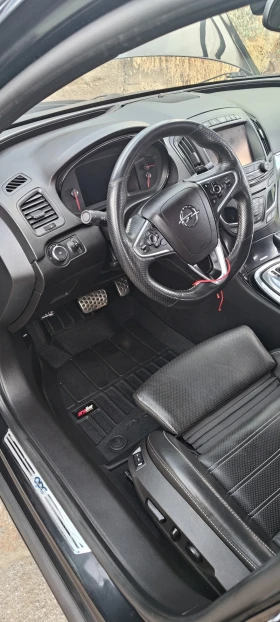 Opel Insignia OPC | Mobile.bg � ����� ������ 9