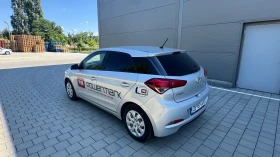 Hyundai I20 1.2 | Mobile.bg � ����� ������ 4