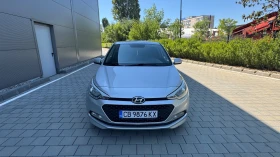 Hyundai I20 1.2 | Mobile.bg � ����� ������ 2
