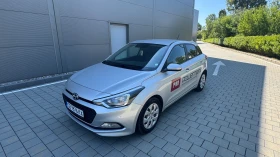 Hyundai I20 1.2