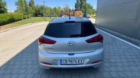 Hyundai I20 1.2 | Mobile.bg � ����� ������ 5