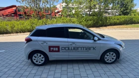 Hyundai I20 1.2 | Mobile.bg � ����� ������ 7