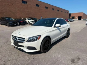 Mercedes-Benz C 300 4MATIC | CARFAX | АВТОКРЕДИТ БЕЗ ПЪРВОНАЧАЛНА | Auto.bg — изображение 3