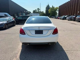 Mercedes-Benz C 300 4MATIC | CARFAX | АВТОКРЕДИТ БЕЗ ПЪРВОНАЧАЛНА | Auto.bg — изображение 5