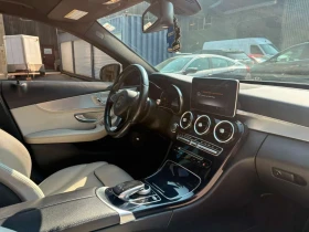 Mercedes-Benz C 300 4MATIC | CARFAX | АВТОКРЕДИТ БЕЗ ПЪРВОНАЧАЛНА | Auto.bg — изображение 14