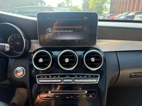 Mercedes-Benz C 300 4MATIC | CARFAX | АВТОКРЕДИТ БЕЗ ПЪРВОНАЧАЛНА | Auto.bg — изображение 9