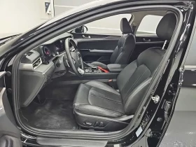 Kia K5 2.0 Prestige | Mobile.bg � ����� ������ 11