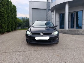 ����� �� �������� �� VW Golf  7  1.6 TDI ��������