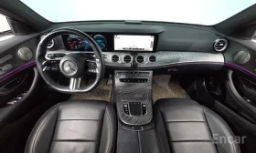 Mercedes-Benz E 350 AMG* LINE* 4MATIC* BURMESTER* ОБДУХВАНЕ* ДИСТРОНИК - 26600 € - 36166156 6