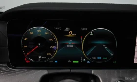 Mercedes-Benz E 350 AMG* LINE* 4MATIC* BURMESTER* ОБДУХВАНЕ* ДИСТРОНИК - 26600 € - 36166156 11