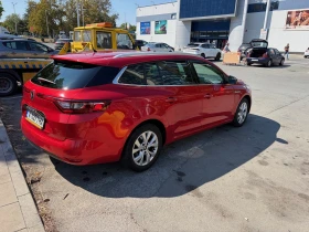 Renault Megane Grandtour IV, 1.3 TCE, Limited - 11500 € - 56269260 4