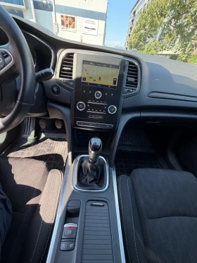 Renault Megane Grandtour IV, 1.3 TCE, Limited - 11500 € - 56269260 9
