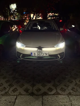VW Polo VI DSG Facelift - 15000 € - 86030879 6