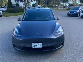 Tesla Model Y * Long Range * CARFAX * ��� ������������ ������ | Mobile.bg � ����� ������ 6