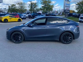 Tesla Model Y * Long Range * CARFAX * ��� ������������ ������ | Mobile.bg � ����� ������ 2