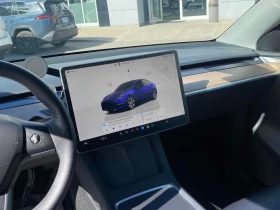 Tesla Model Y * Long Range * CARFAX * ��� ������������ ������ | Mobile.bg � ����� ������ 9
