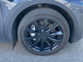 Tesla Model Y * Long Range * CARFAX * ��� ������������ ������ | Mobile.bg � ����� ������ 7