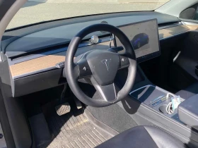 Tesla Model Y * Long Range * CARFAX * ��� ������������ ������ | Mobile.bg � ����� ������ 5