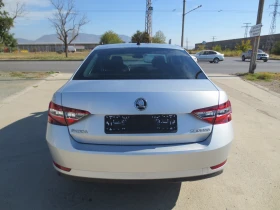 Skoda Superb 2.0 TDI  | Mobile.bg � ����� ������ 6