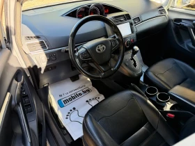 Toyota Verso 1.8, ��������� | Mobile.bg � ����� ������ 7