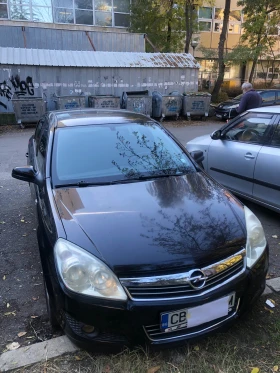 Opel Astra | Mobile.bg � ����� ������ 7