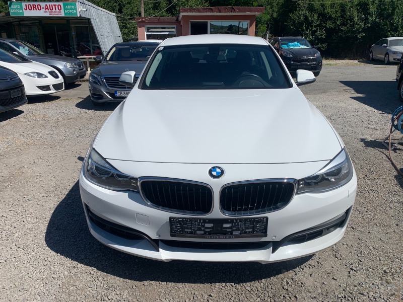BMW 3gt 318gt, снимка 5 - Автомобили и джипове - 41687562