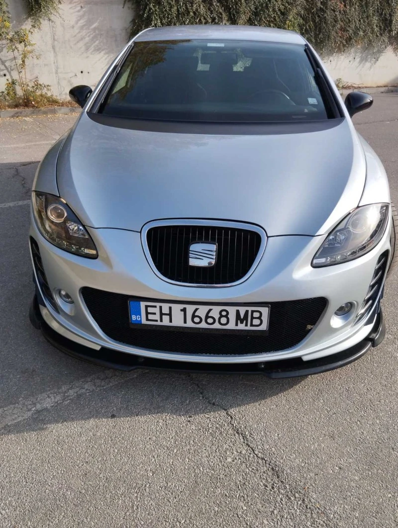 Seat Leon Cupra , снимка 3 - Автомобили и джипове - 47842052