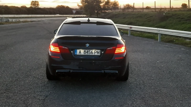 BMW 528 3.0I M-Sport , снимка 3 - Автомобили и джипове - 45879258