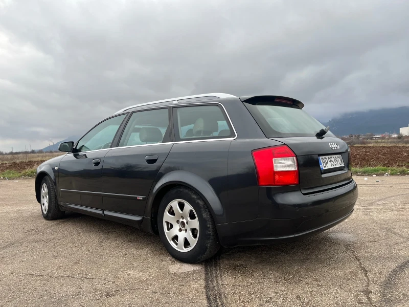 Audi A4 S-line 4x4, снимка 3 - Автомобили и джипове - 48310777