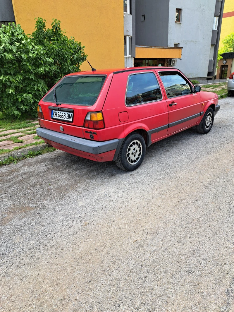 VW Golf, снимка 6 - Автомобили и джипове - 48611701