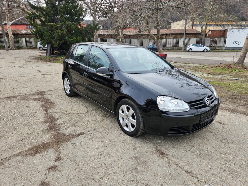 VW Golf 1.9 TDI, 90 к.с, снимка 3 - Автомобили и джипове - 48692397