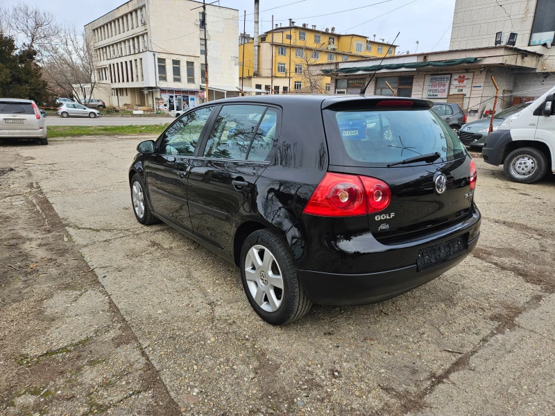 VW Golf 1.9 TDI, 90 к.с, снимка 5 - Автомобили и джипове - 48692397