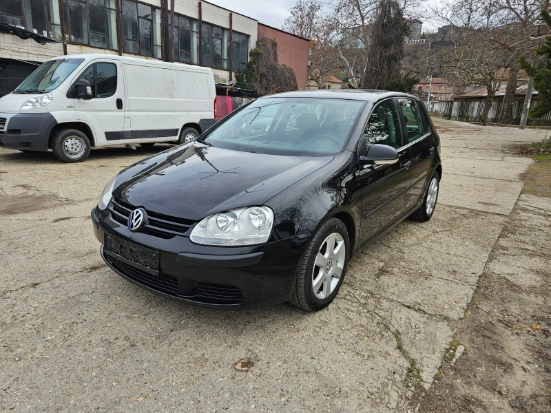 VW Golf 1.9 TDI, 90 к.с, снимка 1 - Автомобили и джипове - 48692397