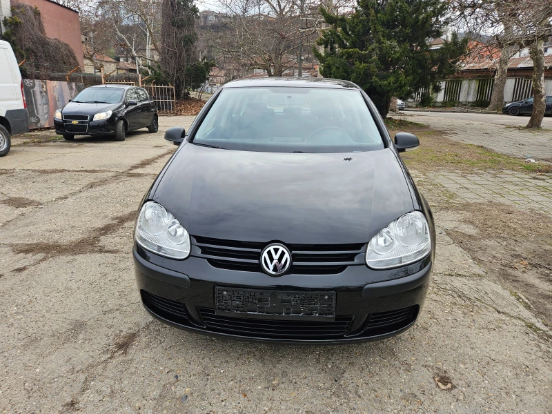 VW Golf 1.9 TDI, 90 к.с, снимка 2 - Автомобили и джипове - 48692397