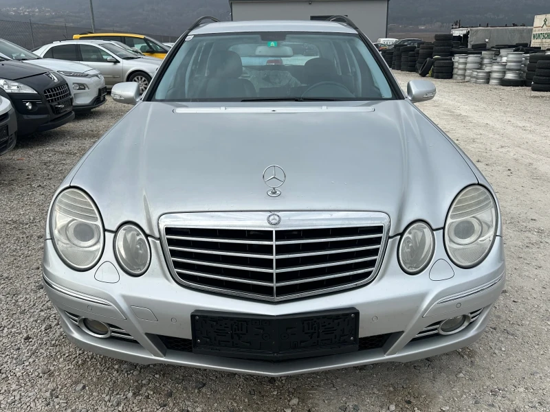 Mercedes-Benz E 280 3.0/231кс EVO Avantgarde , снимка 2 - Автомобили и джипове - 48769520