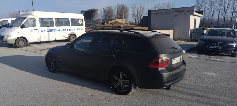 BMW 320, снимка 3 - Автомобили и джипове - 49292426