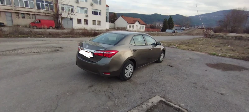 Toyota Corolla, снимка 1 - Автомобили и джипове - 49471295