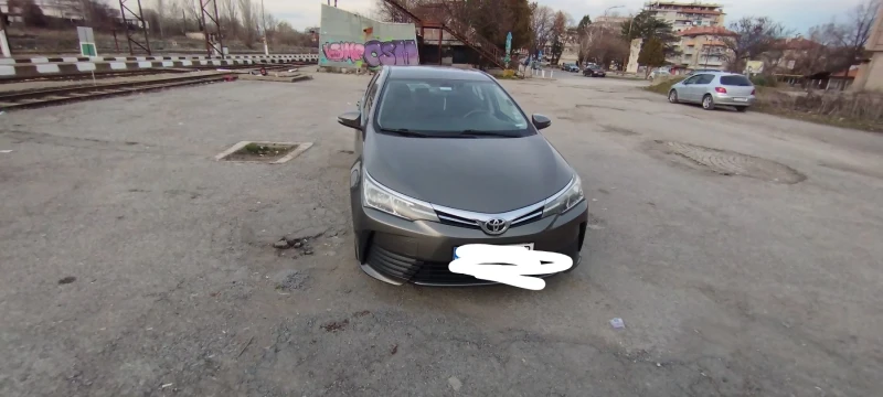 Toyota Corolla, снимка 3 - Автомобили и джипове - 49471295